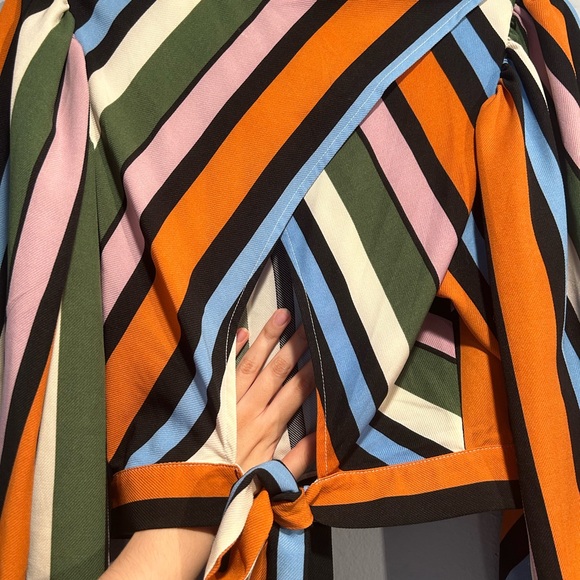 blouse - Picture 5 of 5